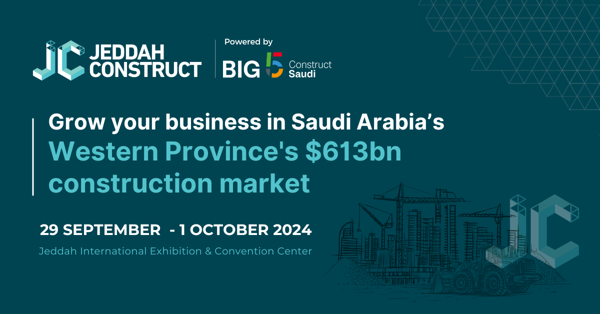 BIG 5 CONSTRUCT NIGERIA UNITES CONSTRUCTION PROFESSIONALS TO CAPITALISE