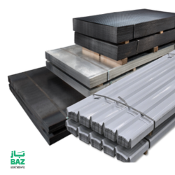  Steel Sheets (Flat and Corrugated)