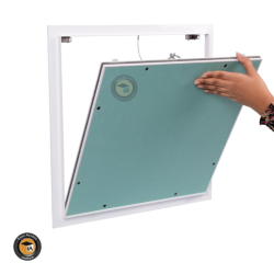 Access Panel – Easy Access GreenPro