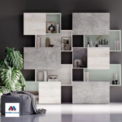 Kronospan Wood-based Panel